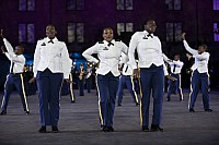 BASEL TATTOO 2018 HAUPTPROBE