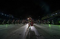 BASEL TATTOO 2019 HAUPTPROBE 