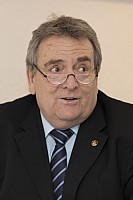 CHARIVARI 2018 Pressekonferenz
