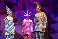 GLAIBASLER CHARIVARI 2026