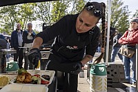 Bell BBQ Masters Finale 2024