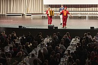 Guggemuusig Ohregribler - Gala Abend