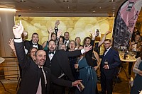 Guggemuusig Ohregribler - Gala Abend