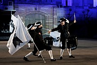 BASEL TATTOO 2025 CAST