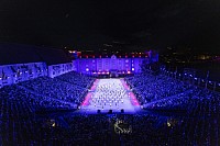 BASEL TATTOO 2026 Premiere