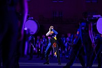 BASEL TATTOO 2026 Premiere