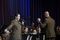 BASEL TATTOO CONCERT