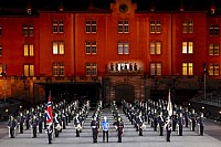 BASEL TATTOO 2026 CAST