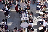 BASEL TATTOO PARADE 2026
