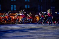 BASEL TATTOO 2018 HAUPTPROBE