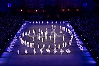 BASEL TATTOO 2024 SHOW