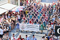 BASEL TATTOO PARADED 2026