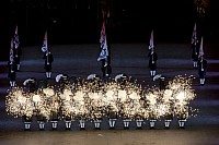 BASEL TATTOO 2018