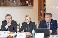 CHARIVARI 2018 Pressekonferenz