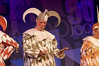 GLAIBASLER CHARIVARI 2026