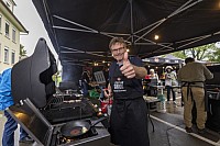 Bell Burger Challenge 2024 Finale