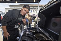Bell BBQ Masters Finale 2024
