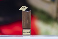 WOOHW! Award 2025 - Impressionen