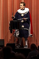 Guggemuusig Ohregribler - Gala Abend