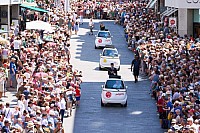 BASEL TATTOO PARADE 2026