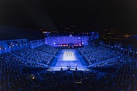 BASEL TATTOO 2026 Premiere