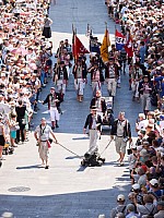 BASEL TATTOO PARADE 2026
