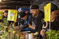 Bell Hot Dog Challenge 2025