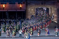 BASEL TATTOO 2024 SHOW