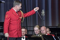 BASEL TATTOO CONCERT