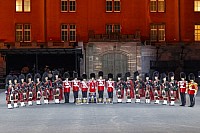 BASEL TATTOO 2026 CAST