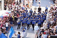 BASEL TATTOO PARADE 2026