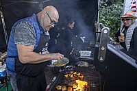 2025 Bell BBQ Single Masters Finale - Finalrunde