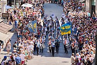 BASEL TATTOO PARADED 2026