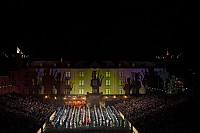BASEL TATTOO 2017