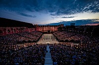 BASEL TATTOO 2018