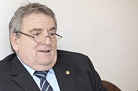 CHARIVARI 2018 Pressekonferenz