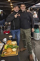 Bell Burger Challenge 2024 Finale