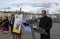 JODLERFEST BASEL COUNTDOWN CLOCK 