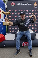 Bell BBQ Masters Finale 2024