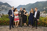 Gruppenbilder