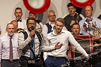 Guggemuusig Ohregribler - Gala Abend