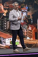 WOOHW! Award 2025 - Impressionen