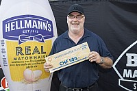 BELL BBQ MASTERS FINALE 2019 