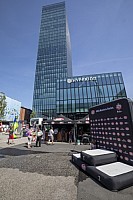 BELL BBQ MASTERS BASEL