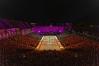 BASEL TATTOO 2026 Premiere