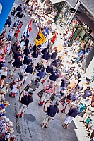 BASEL TATTOO PARADE 2026