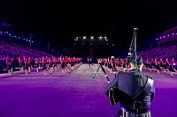 BASEL TATTOO 2024 SHOW