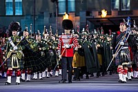 BASEL TATTOO 2026 Premiere