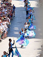 BASEL TATTOO PARADE 2026