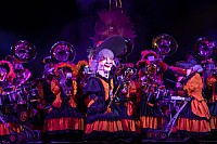 CHARIVARI 2019 Hauptprobe